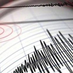 Manisa'da 4.4 şiddetinde deprem