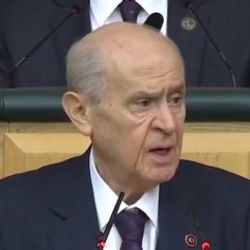 Bahçeli, Şam'a neden girilmesi gerektiğini açıkladı