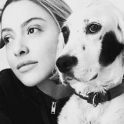 Kaan Yıldırım, Hadise'de kalıyor