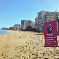Anastasiadis, Maraş için 5 ülke liderine mektup yazdı