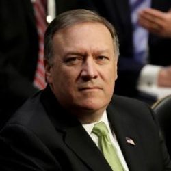 Pompeo: İdlib konusunda Türkiye ile beraber çalışıyoruz