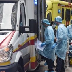 Tayvan’da ilk koronavirüs ölümü gerçekleşti
