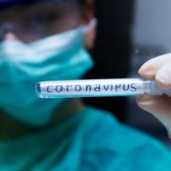 Çin’de koronavirüsten ölenlerin sayısı 2 bin 347 oldu
