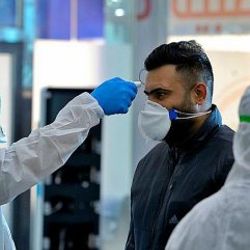İsrail'de 2. koronavirüs vakası