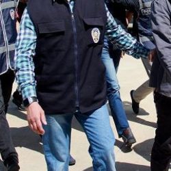 Antalya'da FETÖ operasyonu: 11 gözaltı