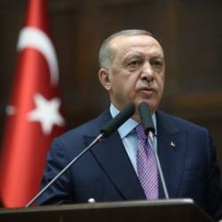 Erdoğan: Patriot talebimizi ilettik