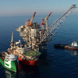 Türkiye'nin Doğu Akdeniz'de yeni ruhsat sahaları haritası