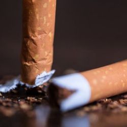 Sigarayı bırakmak isteyenlerin sayısı artıyor