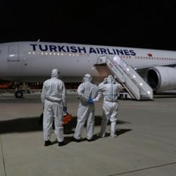THY: İptal edilen biletlerde hak kaybı yaşanmayacak