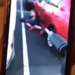 ABD'de silahlı saldırgan canlı yayın yaptı
