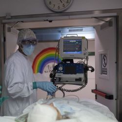 İspanya'da korona bilançosu 28 bini geçti