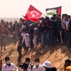 Türkiye'nin girişimiyle Filistin için toplantı yapılacak