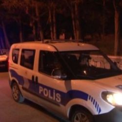 Pendik'te kimlik soran bekçilere saldırdılar