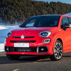 Fiat 500X ve 500L tek bir otomobilde birleşecek