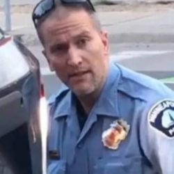 Siyahi ABD'liyi öldüren polis memurunun dosyası