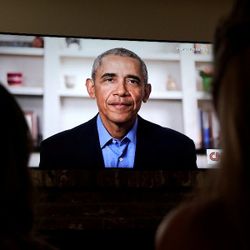 Obama, Floyd'un öldürülmesini 4 gün sonra kınadı