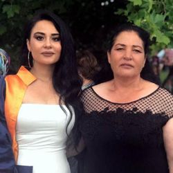 Boksörün öldürdüğü Zeynep'in annesi: Her yeri mosmordu
