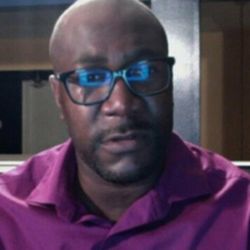 George Floyd’un kardeşi: Trump beni konuşturmadı