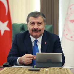 Türkiye ile Rusya'dan korona aşısı için iş birliği kararı