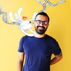 Anıl Basılı, Kitap Kurdu Olmak İstemeyen Maya’yı anlattı