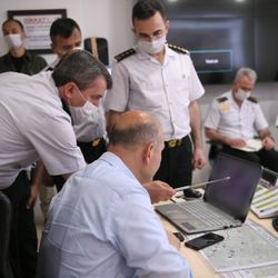Bakan Soylu: Bitlis'te 2 terörist etkisiz hale getirildi