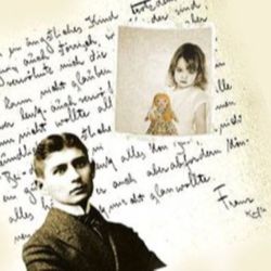 Kafka'nın oyuncak bebeği