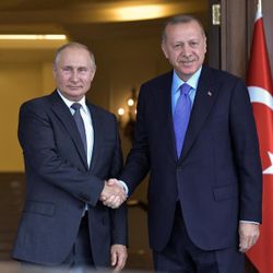 Rusya'dan Türkiye ile stratejik ortaklık mesajı