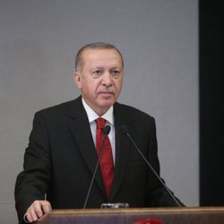 Cumhurbaşkanı Erdoğan sokağa çıkma yasağını iptal etti
