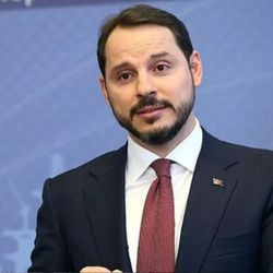 Bakan Albayrak, ekonomi gündemini değerlendirdi