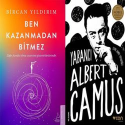Çok satan kitaplar - 05 Haziran 2020