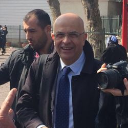 Vekilliği düşen 3 isim tutuklandı
