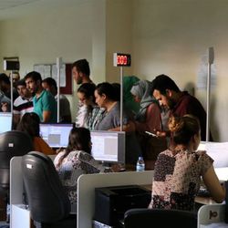 Nüfus müdürlüklerinden, YKS'ye girecekler için karar