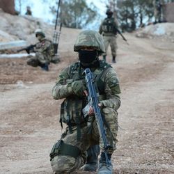 Siirt'te 2 terörist etkisiz hale getirildi