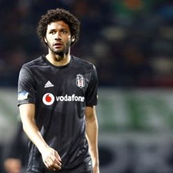 Trabzonspor'dan Elneny atağı
