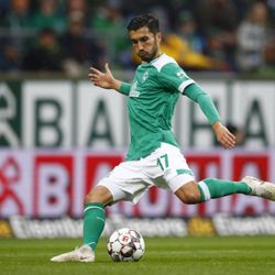Alman basını: Nuri Şahin, Fenerbahçe ile anlaştı