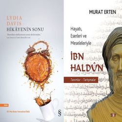 Yeni çıkan kitaplar - 08 Haziran 2020