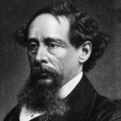 Victoria Dönemi’nin en iyi romancısı Charles Dickens’ten