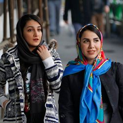 İran, 30 yıl sonra dünyanın en yaşlı ülkesi olacak