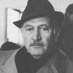 Edebi yönü ve şiirleriyle Oktay Rifat