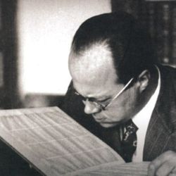 Edebiyatımız içinde Cemil Meriç