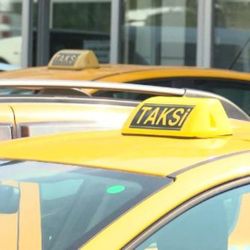 Yıllardır yükselen taksi plakaları düşüşe geçti