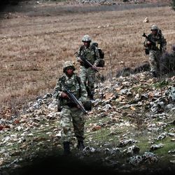 Bitlis'te öldürülen 2 terörist gri listedeydi
