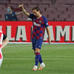 Barcelona La Liga'da maç fazlasıyla yeniden lider