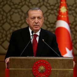 Cumhurbaşkanlığı Hükümet Sistemi'nde iki yıl geride kaldı