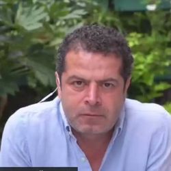 Cüneyt Özdemir, TSK'nın suçlanmasına izin vermedi