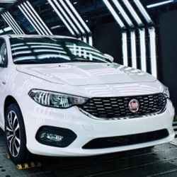 Fiat'ın 6.3 milyar euroluk kredi başvurusuna onay çıktı