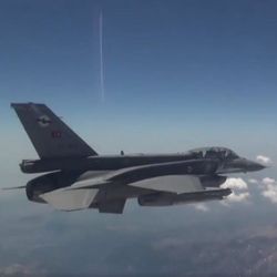 Hakkari'de 3 PKK'lı terörist etkisiz hale getirildi