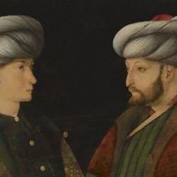 İlber Ortaylı: Fatih'in portresinde yanındaki Cem Sultan
