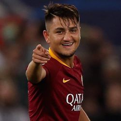 Napoli, Cengiz Ünder'i istiyor