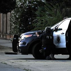 California'da dağıtım merkezine silahlı saldırı: 1 ölü